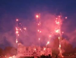 Schützenfest Montag 2026